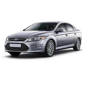 Mondeo 4